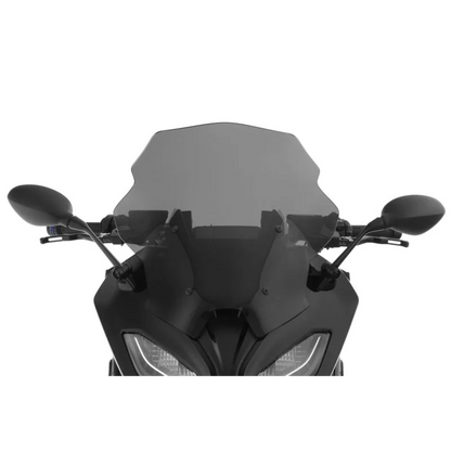 BMW R 1200 RS LC Screen - Windshield MARATHON - Clear