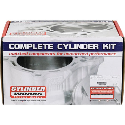 Bore Cylinder Kit Standard (10010-K04)