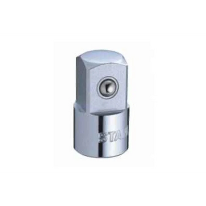 Stanley Socket Convertor / Adaptor - 1/2" TO 3/8"
