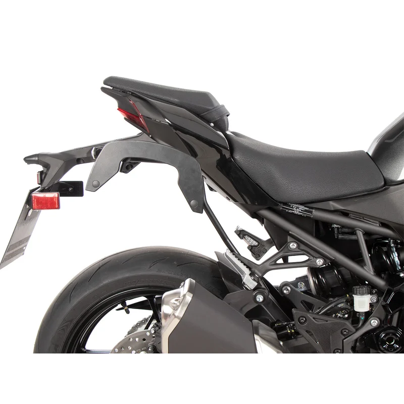 KAWASAKI Z 900 / SE Sidecases Carrier - C-Bow