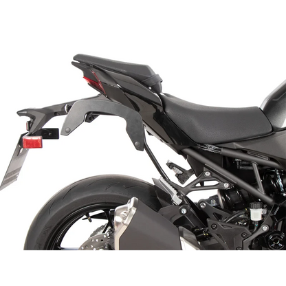 KAWASAKI Z 900 / SE Sidecases Carrier - C-Bow