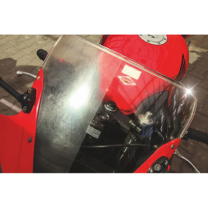 Polish (Scratch Removing)