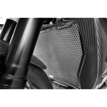 BMW S Series Protection - Radiator Guard