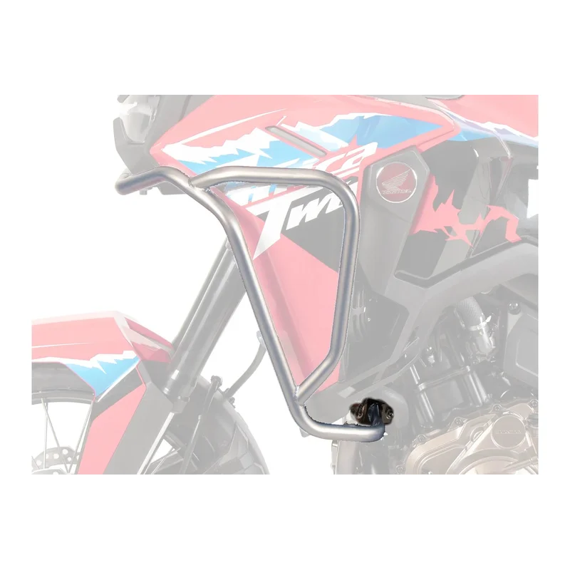 HONDA AFRICA TWIN Protection - Guard Tank (SS)