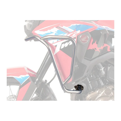 HONDA AFRICA TWIN Protection - Guard Tank (SS)