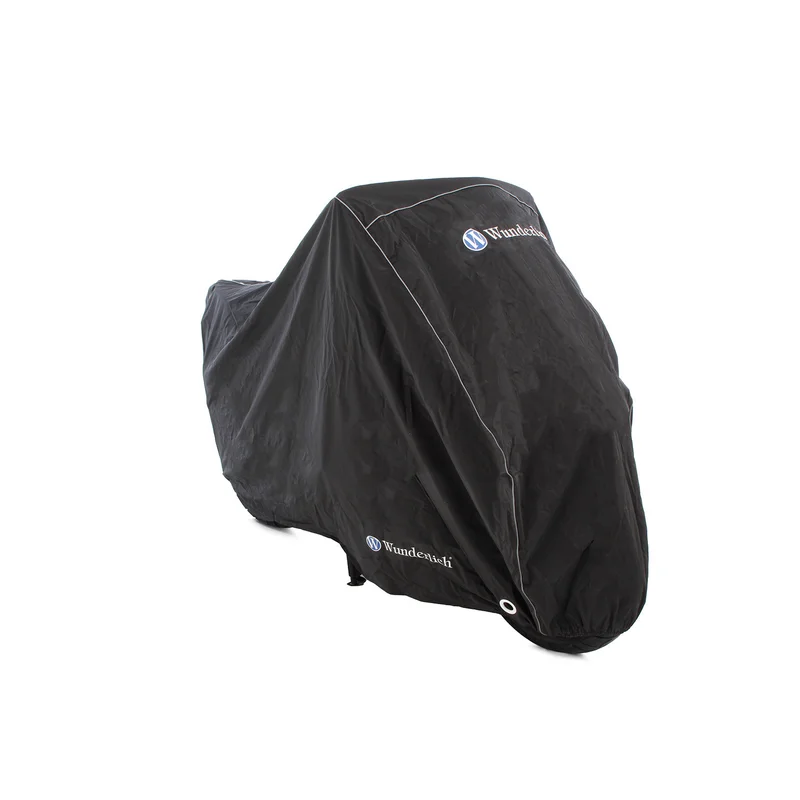 Outdoor tarpaulin - Black (L)