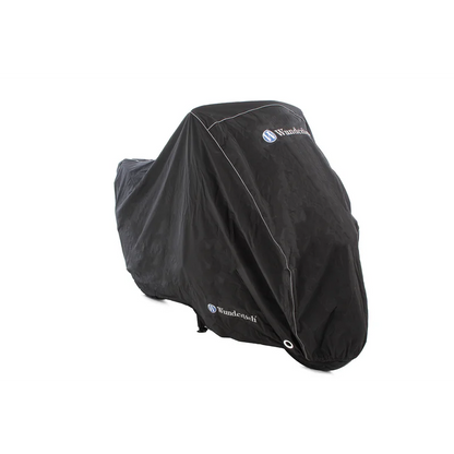 Outdoor tarpaulin - Black (L)