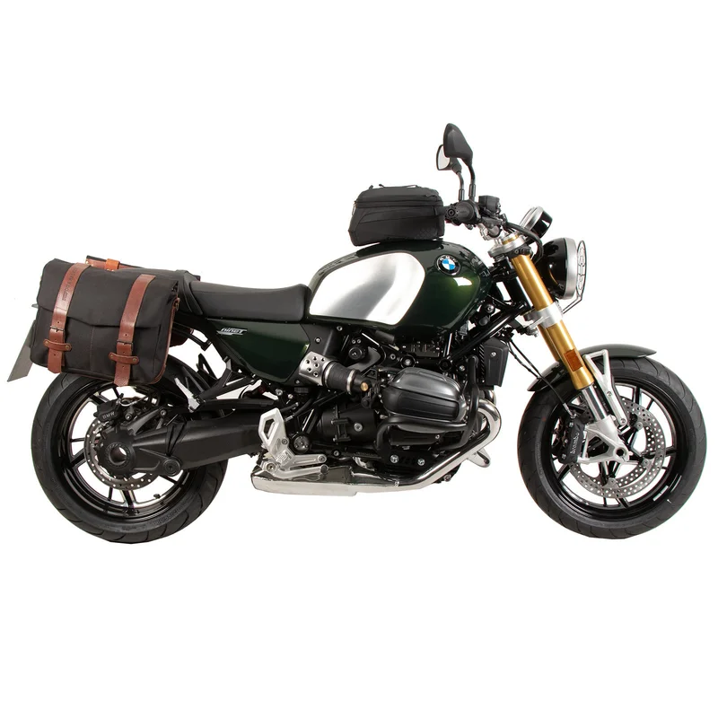 BMW R 12 NINET Luggage - Tank Bags Rings