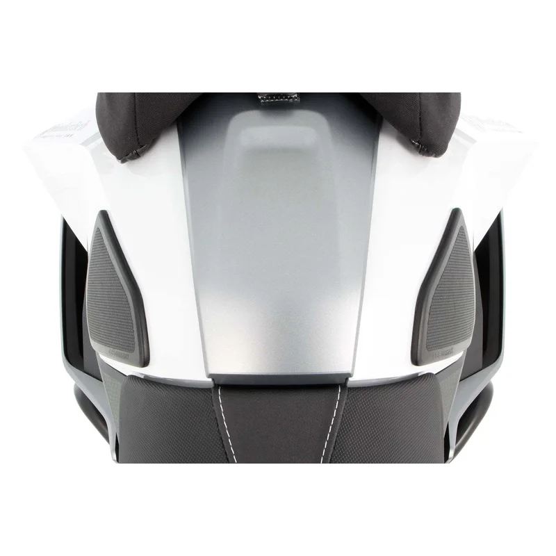 BMW F900XR Ergonomics - Tank Pads - Small