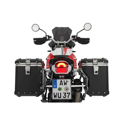 DUCATI DesertX Rally Carrier  - Side Carrier "EXTREME"