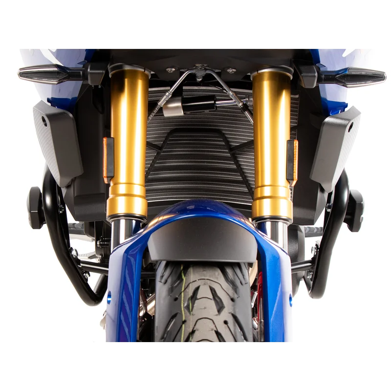 BMW F 900 XR Protection - Engine Bar