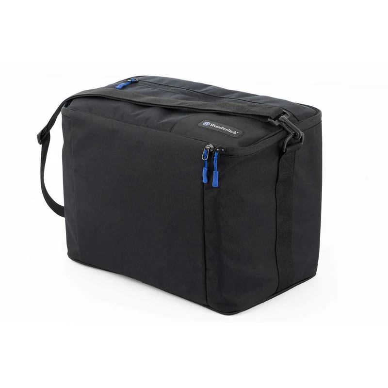 Inner Bag for BMW Aluminum Side Cases(Black) - Right