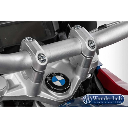 BMW Ergonomics - Rise Blocks (25mm)