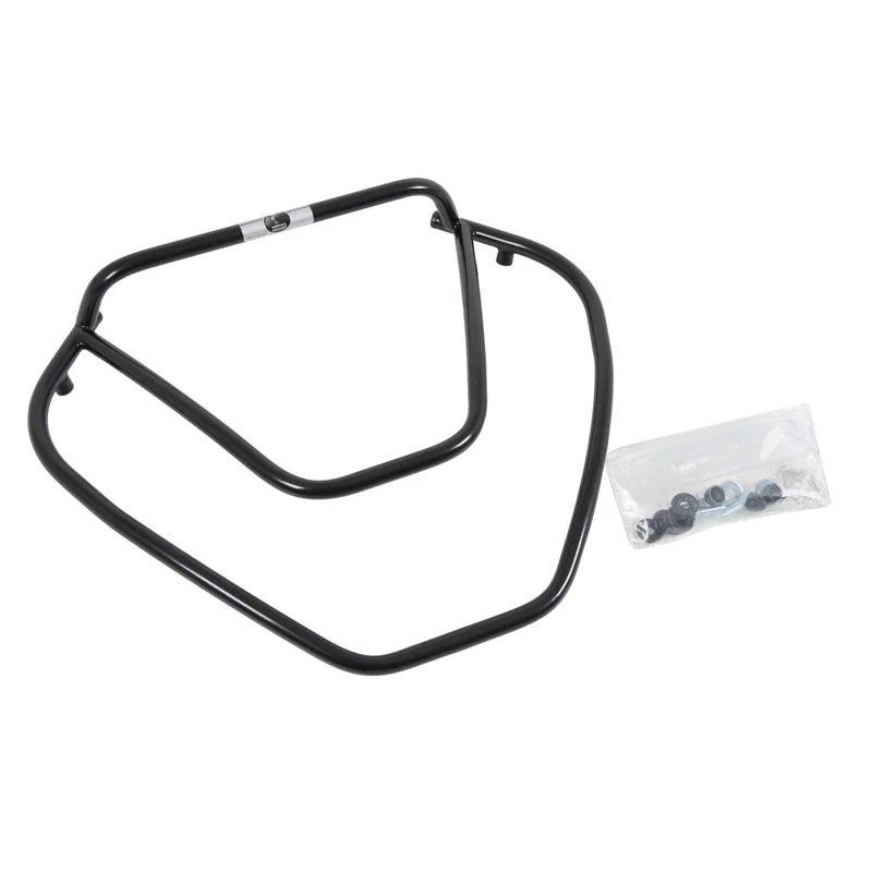 Topcase Railings for all Journey Series Hepco Becker - Railing 42L