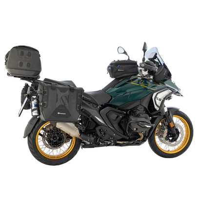 BMW R 1300 GS Carrier - Side Carrier (X-RACK)