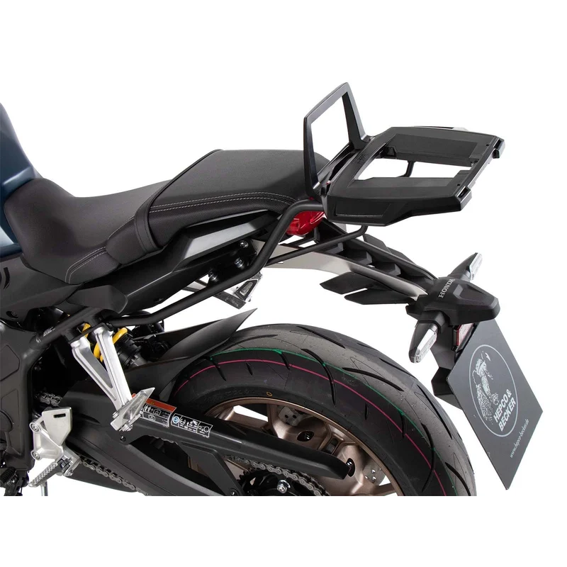 HONDA CB 650R Luggage - Rear Racks