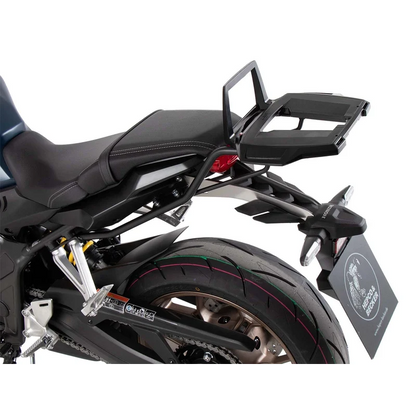 HONDA CB 650R Luggage - Rear Racks