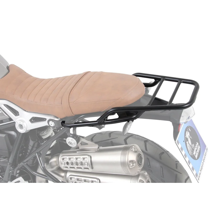 BMW R9T Luggage - Topcase Carrier