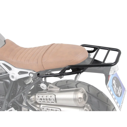 BMW R9T Luggage - Topcase Carrier