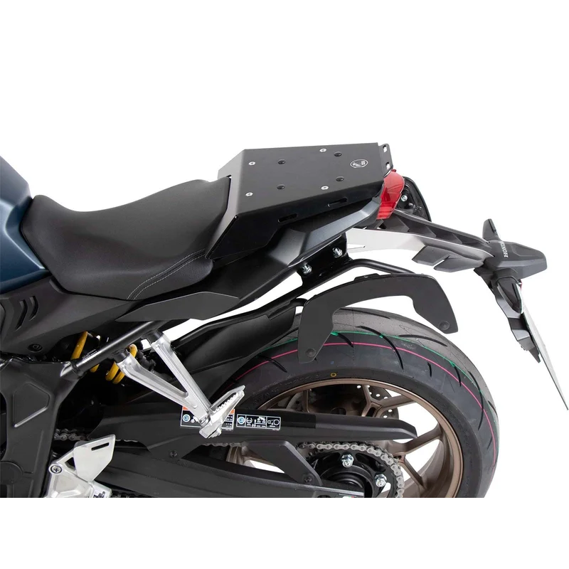 Honda CB 650R Luggage - C-Bow Carrier