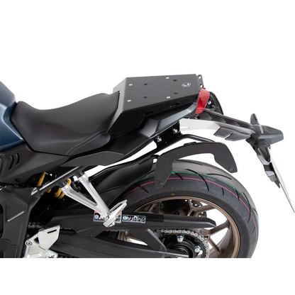 Honda CB 650R Luggage - C-Bow Carrier