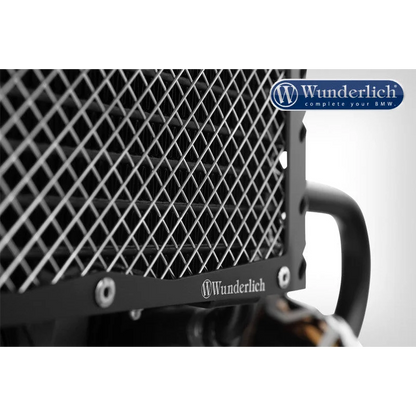 BMW S 1000 Series Protection - Grill Oil Cooler