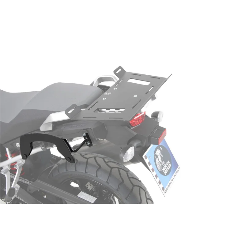 Suzuki V-Strom 1000 14-, 17- Carrier - C-Bow Side cases