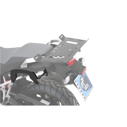 Suzuki V-Strom 1000 14-, 17- Carrier - C-Bow Side cases