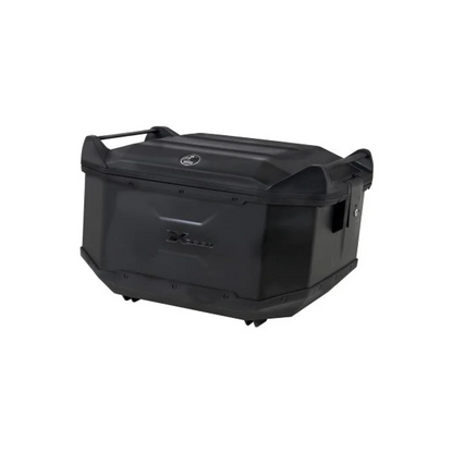 Top case 45L Xceed - Titanium