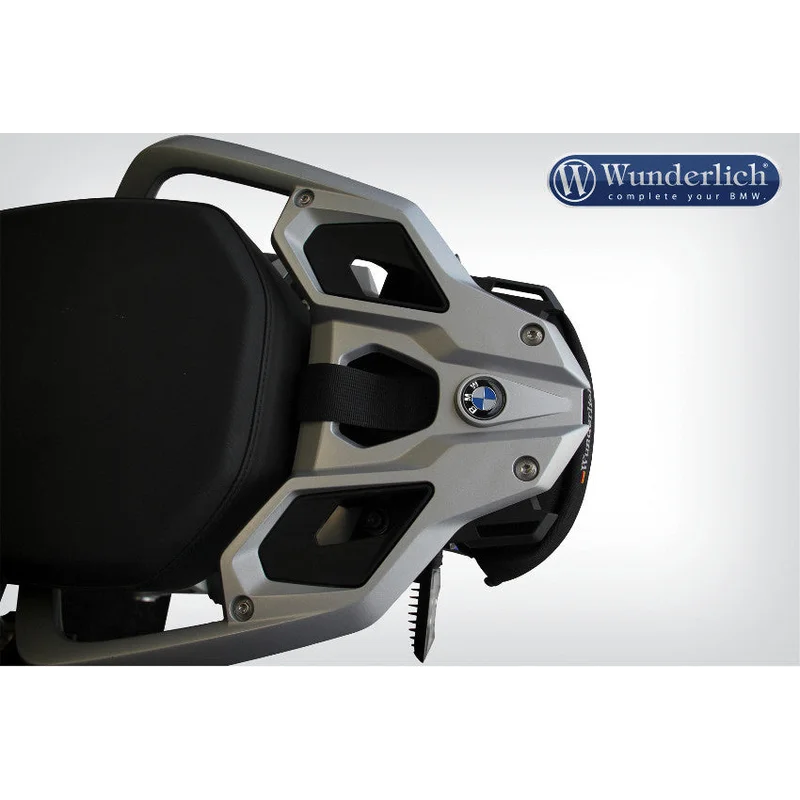BMW Under Seat Boxer Bag