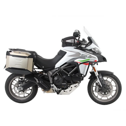 Ducati Multistrada 950 Carrier - Side Luggage Carrier