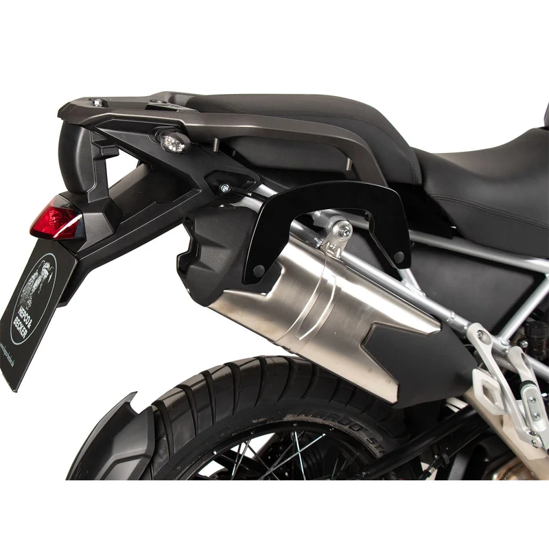 TIGER 1200 GT / GT PRO / RALLY PRO Luggage Carrier - C-Bow