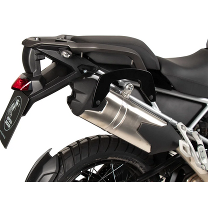 TIGER 1200 GT / GT PRO / RALLY PRO Luggage Carrier - C-Bow