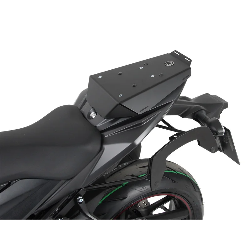 Suzuki GSX S750 Luggage - Sidecases Carrier - C-Bow