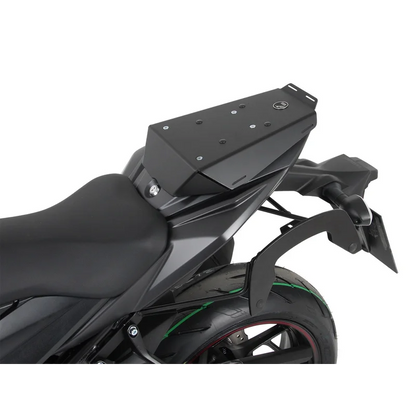 Suzuki GSX S750 Luggage - Sidecases Carrier - C-Bow