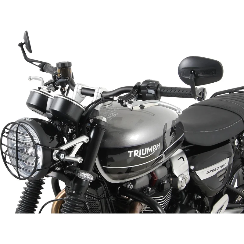 Triumph Speed Twin Protection - Headlight Guard