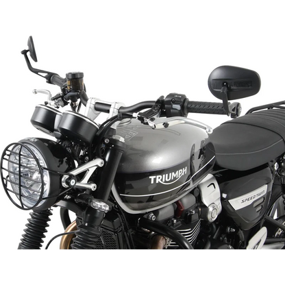 Triumph Speed Twin Protection - Headlight Guard