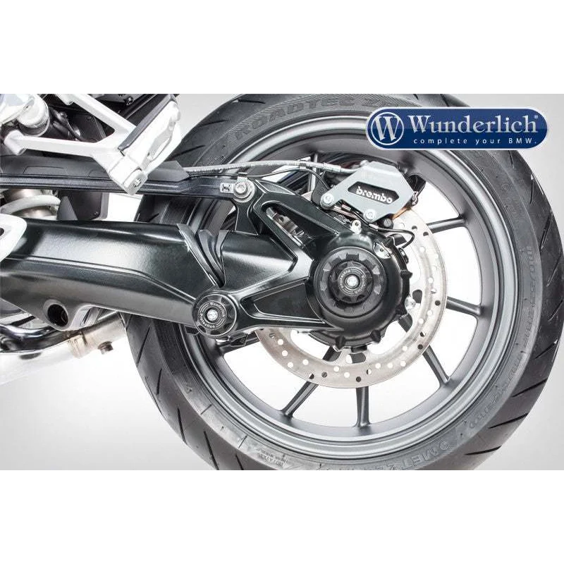 BMW R Series Protection - Slider Paralever (Rear)
