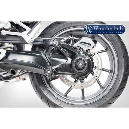 BMW R Series Protection - Slider Paralever (Rear)