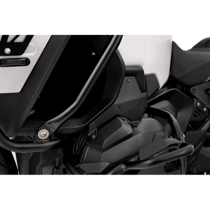 BMW R 1300 GSA Protection - Throttle Sensor Cover - Black