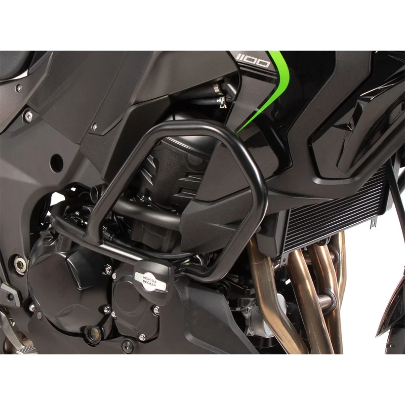 KAWASAKI VERSYS 1100 / S  Protection - Engine Bar - Black