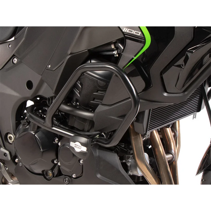 KAWASAKI VERSYS 1100 / S  Protection - Engine Bar - Black