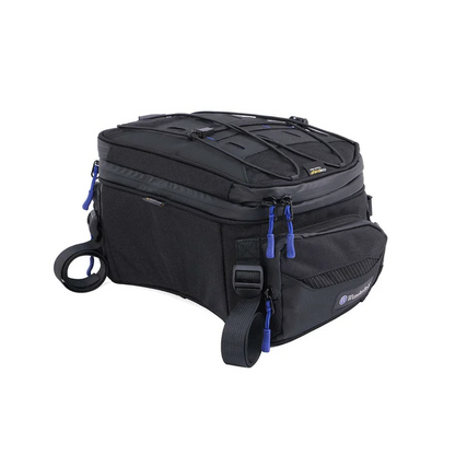 Seat + Rack Bag - Elephant "COMBI" (14-20L) - Bag ( without rain cover)