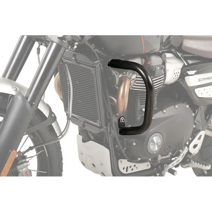 Triumph Scrambler 1200 XE  / XC - Protection - Engine Guard (Black) - 1200 XE