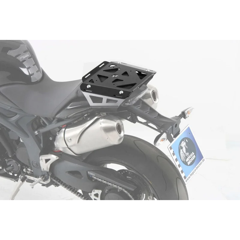 Triumph Speed Triple 1050 Carrier - Sport Rack