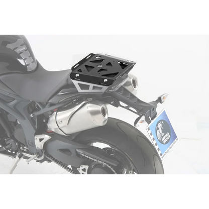 Triumph Speed Triple 1050 Carrier - Sport Rack