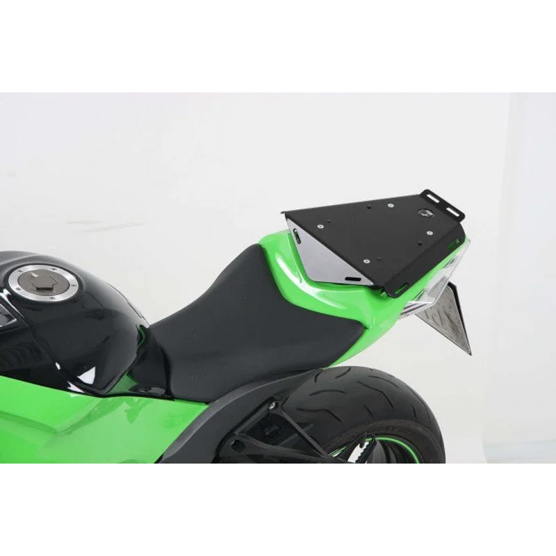 Kawasaki Ninja ZX 10R Carrier - Sports Rack