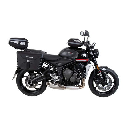 Triumph Trident 660 Carrier - Mini Rack
