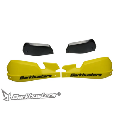 Deflectors - VPS by Barkbusters - Red