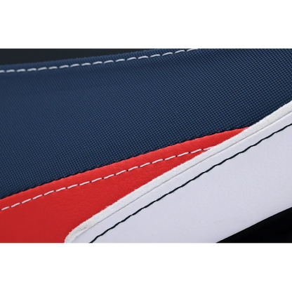 BMW F Ser Seat - Active Comfort "Trophy Edition" - Standard for GS and Lowered 15mm for GSA